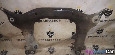 Подрамник передний Passat  B5  1996-2000 б/у