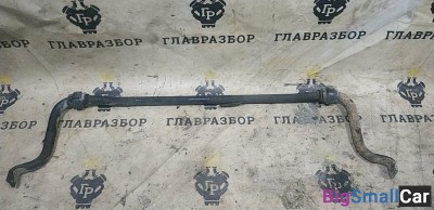 Стабилизатор передний Passat  B5  1996-2000 б/у