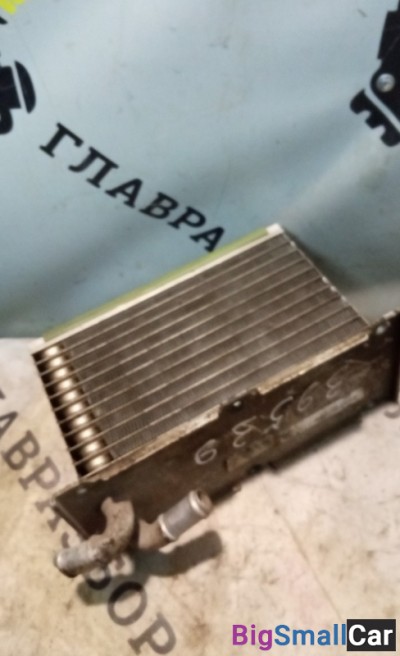 Интеркуллер Passat  B7  2011    б/у