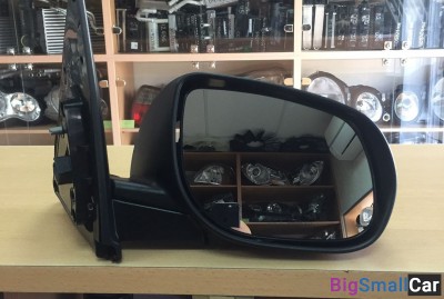 Зеркало Киа Серато 2009 склад16