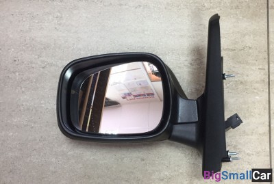 Зеркало Рено Кангу 2003 склад16