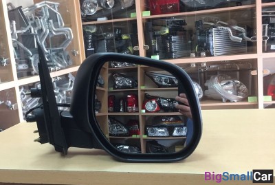 Зеркало Мицубиси Оутлендер 2007 склад16