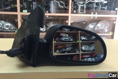 Зеркало Шевроле Лачетти склад16