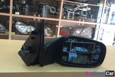 Зеркало Рено Лагуна 2001 склад16