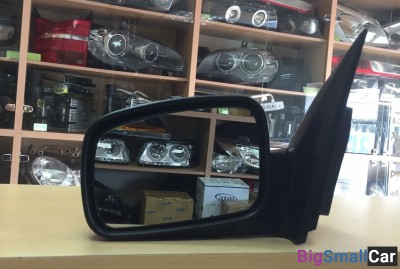 Зеркало Киа Соренто 2002 склад16