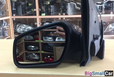 Зеркало Форд Fusion 2005 склад16