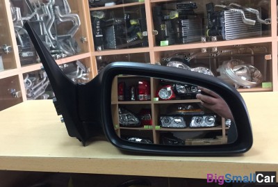 Зеркало Опель Астра 2004 склад16