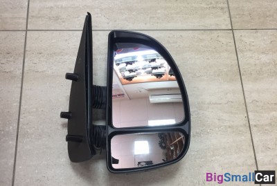 Зеркало Фиат Дукато 2002 склад16