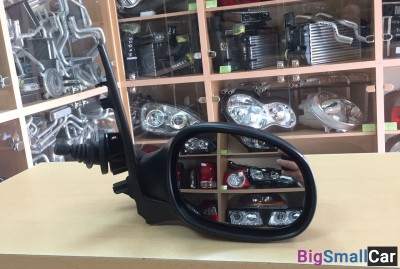 Зеркало Пежо 206 1998 склад16