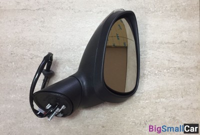 Зеркало Форд Фиеста 2008 склад16