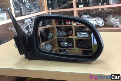 Зеркало Хенде Елантра 2001 склад16