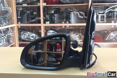 Зеркало Опель Астра 2009 склад16