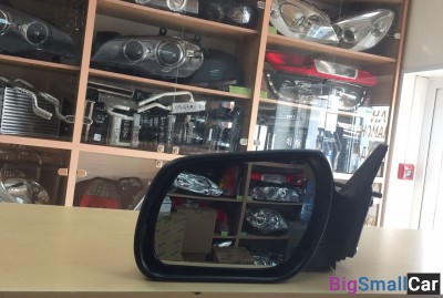 Зеркало Мазда 6,2002 склад16