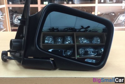 Зеркало BMW E32 склад16