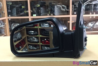 Зеркало Хенде Tucson 2004 склад16