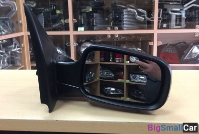 Зеркало Рено Клио 2005 склад16