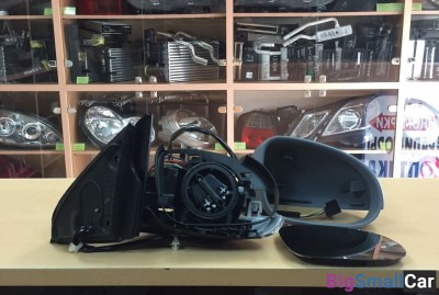 Зеркало VW Passat B6 2005 склад16