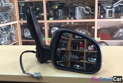 Зеркало Форд Фокус 2008 склад16