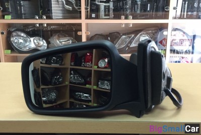 Зеркало Volvo S40 1996 склад16