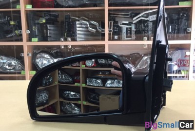 Зеркало Хенде Гетц 2002-2012 склад16