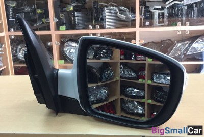 Зеркало Хенде IX 35 2010 склад16