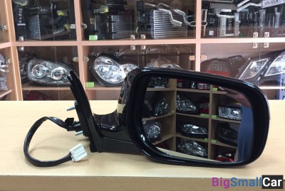 Зеркало Тойота Камри склад16