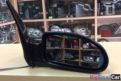 Зеркало Форд Фокус 1998-2004 склад16