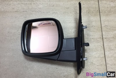 Зеркало Рено Кангу 2008 склад16
