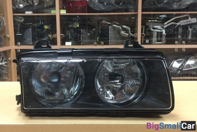 Фара BMW E36 1991 склад16