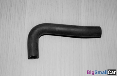 Патрубок системы охлаждения hans pries 100717586 - купить России