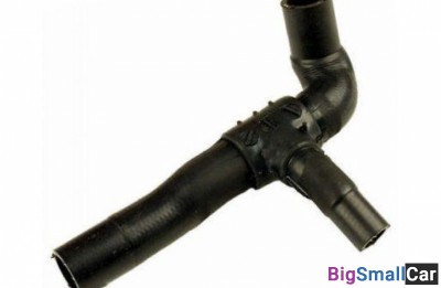 Патрубок системы охлаждения meyle 1191210025 2E KR - купить России