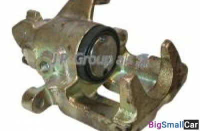 Суппорт JP group 1162000280 Правый задний - купить России