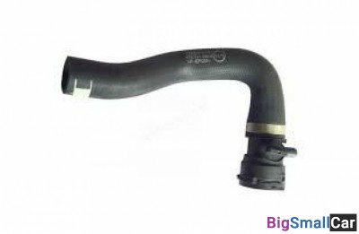 Патрубок системы охлаждения VAG 4F0121055E Правый - купить России
