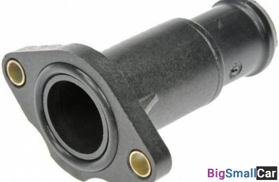 Фланец системы охлаждения dello 101210145027B 9A - купить России