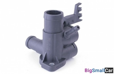 Фланец системы охлаждения meyle 1001211008 - купить России