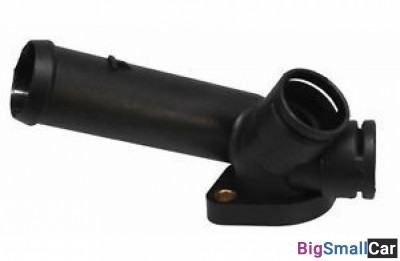 Фланец системы охлаждения VAG 074121132B - купить России