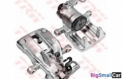 Суппорт TRW BHN138E Левый задний - купить России