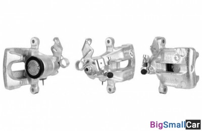 Суппорт TRW BHN136 Левый задний - купить России