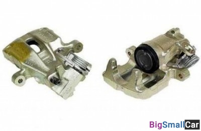 Суппорт TRW BHN129 Правый задний - купить России