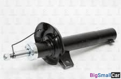 Амортизатор torr DV1104 50мм