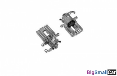 Суппорт blitz BZ0125 задний левый - купить России