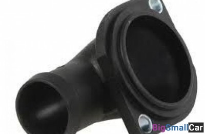 Фланец системы охлаждения hans pries 107307755 - купить России