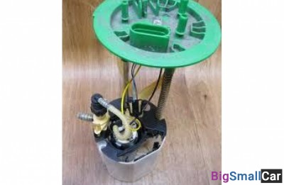 Насос топливный VAG 4F0919087C Насос топливный VAG 4F0919087C