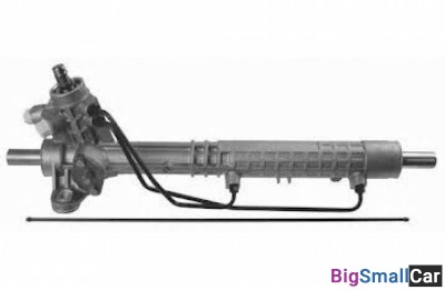 Рейка рулевая dominant AW3A104220061 С гур 22 зуба - купить России