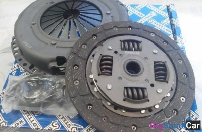 Комплект сцепления stellox 0701050SX ABD - купить России