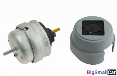 Подушка двигателя meyle 1001990192 Правая