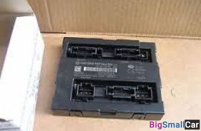 Блок управления комфорта VAG 8K0907064DQ