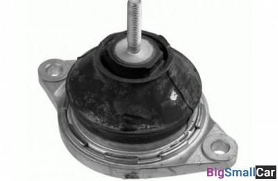 Подушка двигателя febi bilstein 07170