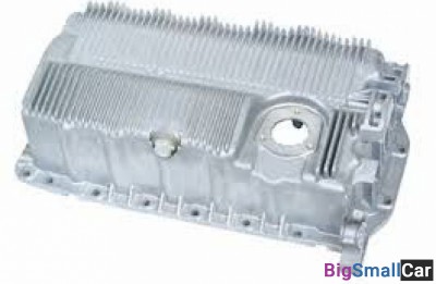 Поддон масляный dominant AW06A01030601AR Под датчи