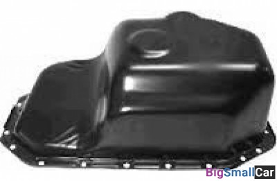 Поддон масляный hans pries 111406755